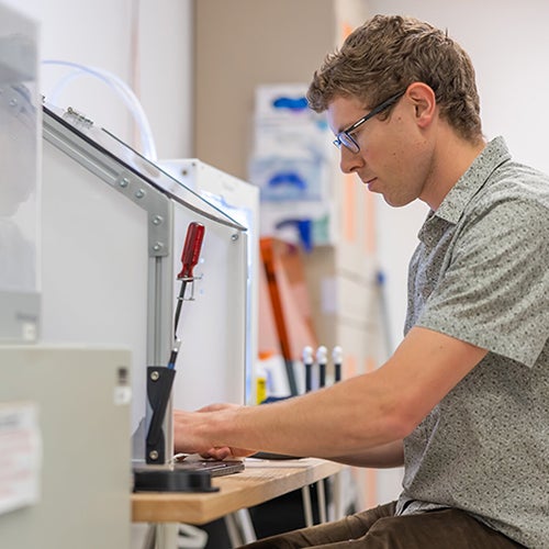 3D Printing Studio