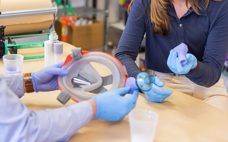 Rapid Prototyping